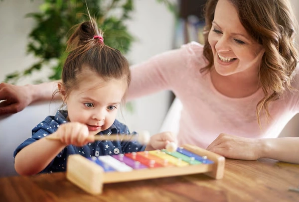 Music and Art Therapy