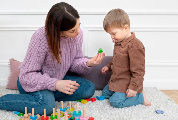 Occupational Therapy