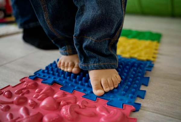 Sensory Integration