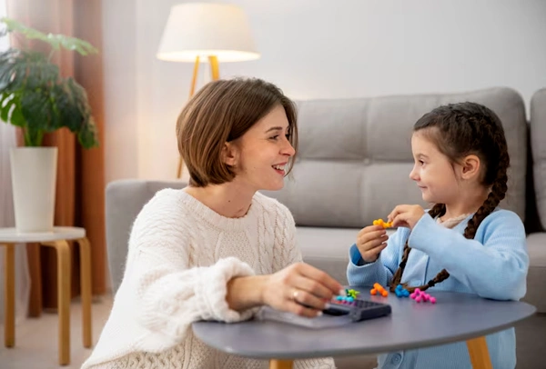 Counselling for Upper Age Group